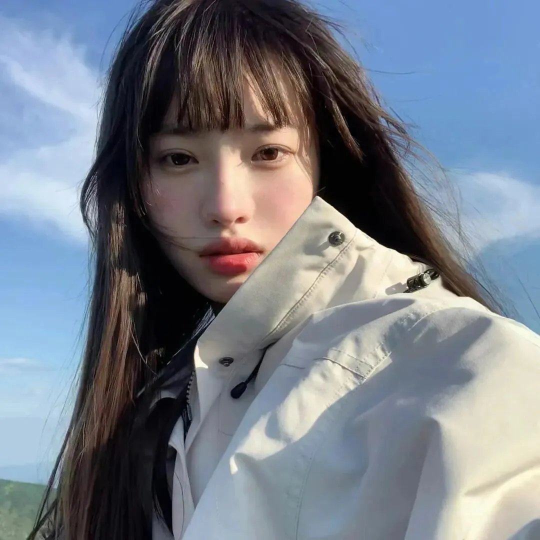 美人心